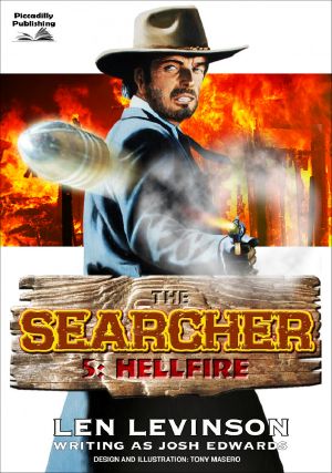 [The Searcher 05] • Hellfire